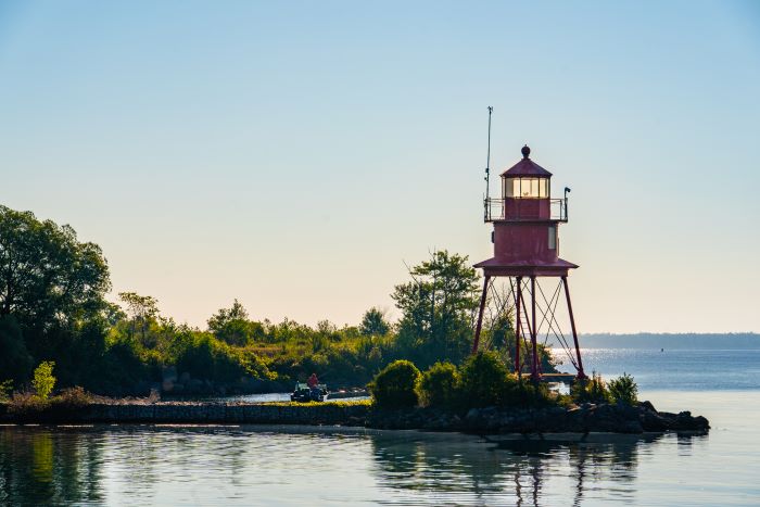 Light House