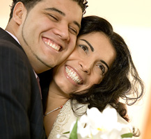 Young Couple 2